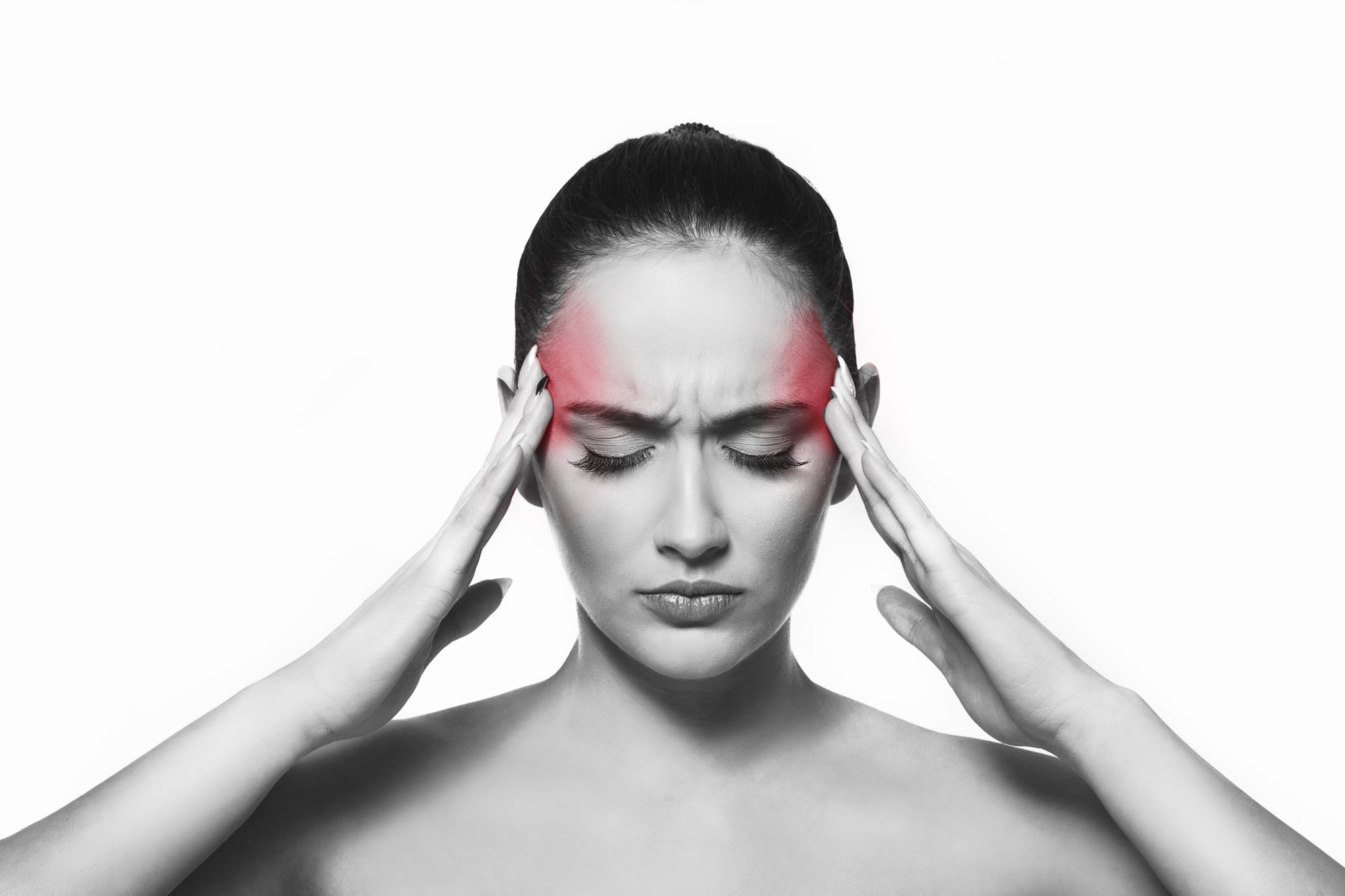 7 Loših Navika Koje Mogu Prouzrokovati Migrenu Zdravarica